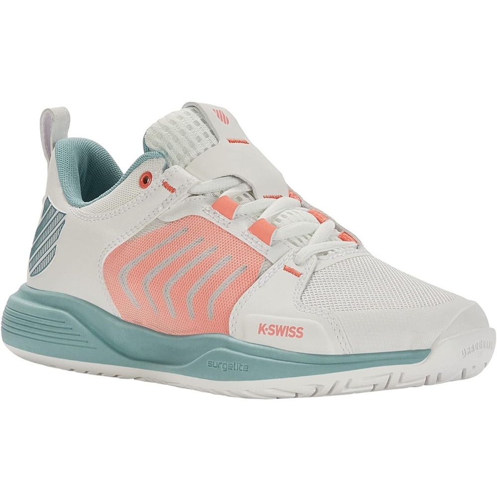 KSwiss Ultrashot Pickleball tennis shoes